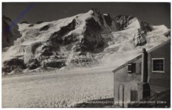 Großglockner, Hoffmannshütte