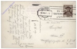 Großglockner, Hoffmannshütte