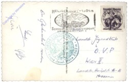 Großglockner, Gipfelkreuz