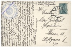 Großglockner, Glorerhütte am Bergertörl