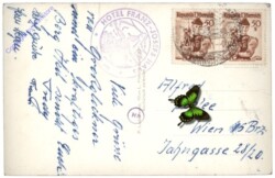 Großglockner, Hochalpenstraße, Multiansicht, Südrampe