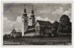 Gurk, Romanischer Dom