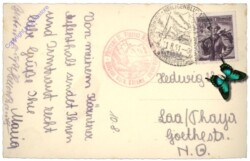 ak113550a Heiligenblut, Ortsansicht