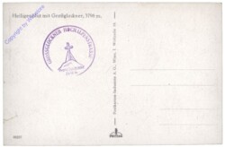 Heiligenblut, mit Großglockner