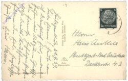 ak113577a Heiligenblut, mit Großglockner