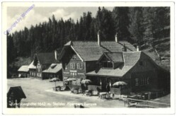Katschberg, Steilster Alpenpass Europas