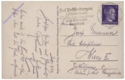 Klagenfurt, mit Hochobir