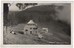 Koralpe, Waldrast