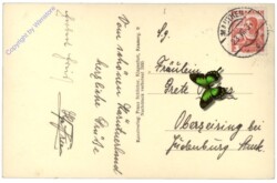 Kötschach-Mauthen, Ortsansicht