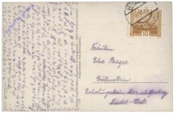 Kötschach-Mauthen, Kötschach mit Cellon und Kellerwand