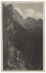 Kals, Lasertz v. Wege z. Karlsbaderhütte