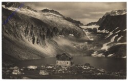 Mallnitz, Arthur v. Schmidhaus am Dössensee