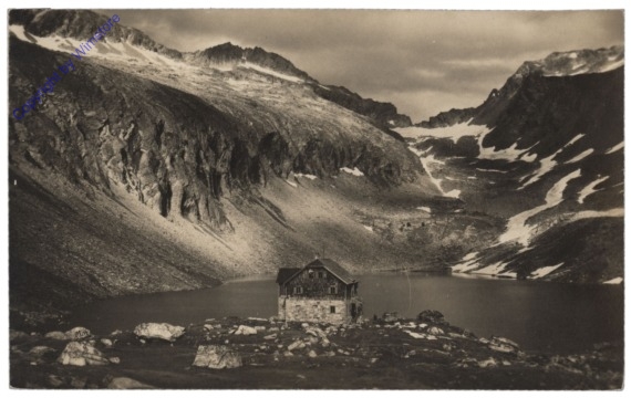 Mallnitz, Arthur v. Schmidhaus am Dössensee