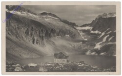 Mallnitz, Arthur v. Schmidhaus am Dössensee