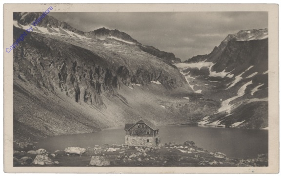 Mallnitz, Arthur v. Schmidhaus am Dössensee