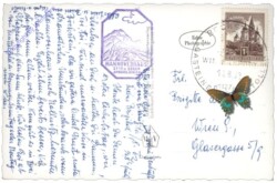 Mallnitz, Hannoverhaus auf Arnoldhöhe mit Gipfelpanorama