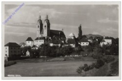 Maria Saal, Ortsansicht