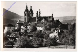 Maria Saal, Ortsansicht