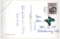 Maria Wörth, Ortsansicht