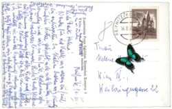 Maria Wörth, Ortsansicht