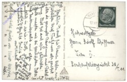 ak113770a Maria Wörth, Kirche