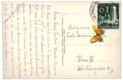 Maria Wörth, Ortsansicht