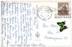 Maria Wörth, Ortsansicht