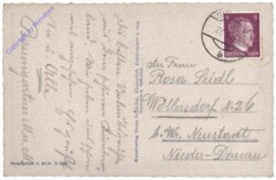 Maria Wörth, Blick von Pörtschach auf Koschutta