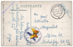 Maria Wörth, Leuchtturm