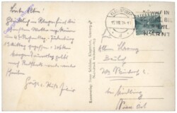 Maria Wörth, Ortsansicht