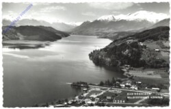Bad Döbriach, Millstätter See