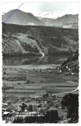 Bad Döbriach, Millstätter See