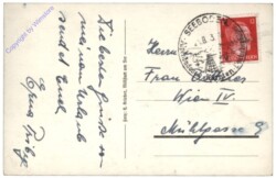 Seeboden, Gfrerer's Pension "Ploni"