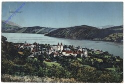 Millstatt, Ortsansicht