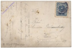 Millstatt, Ortsansicht