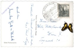 Millstatt, Ortsansicht