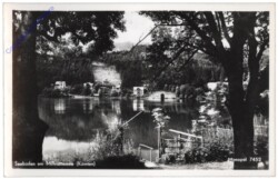 Seeboden, Ortsansicht