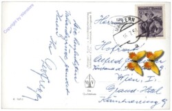 Seeboden, Ortsansicht