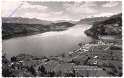 Bad Döbriach, Millstätter See