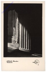 Millstatt, Kirchentor