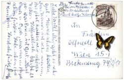 Seeboden, Ortsansicht