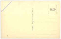 Millstatt, Ortsansicht