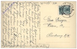 Millstatt, Sonnenuntergang