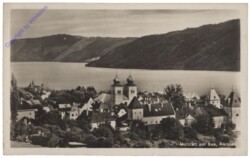 Millstatt, Ortsansicht