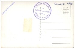 Millstatt, Alexanderhütte