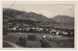 Seeboden, mit Millstatt