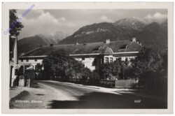 Möllbrücke, Ortsansicht