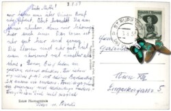 Annenheim, am Ossiachersee mit Kanzel