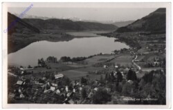 Steindorf, Ortsansicht