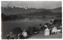 Annenheim, Ortsansicht